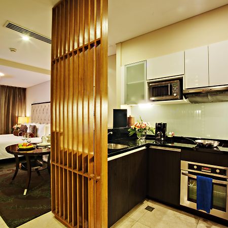 Joy Nostalg Hotel And Suites Manila Managed By The Ascott Limited Pásig Exterior foto