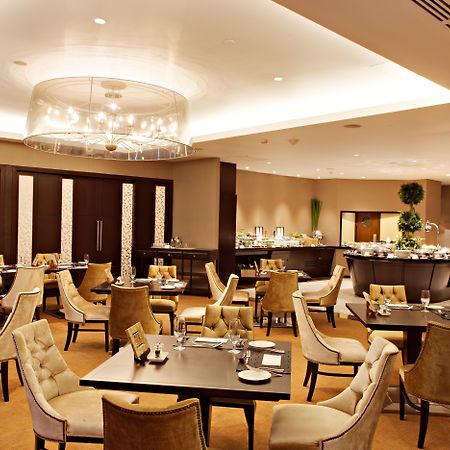 Joy Nostalg Hotel And Suites Manila Managed By The Ascott Limited Pásig Exterior foto