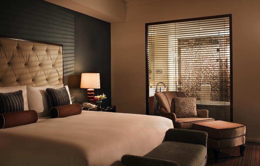 Joy Nostalg Hotel And Suites Manila Managed By The Ascott Limited Pásig Exterior foto