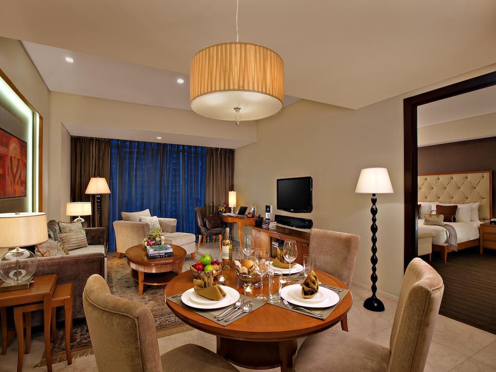 Joy Nostalg Hotel And Suites Manila Managed By The Ascott Limited Pásig Exterior foto