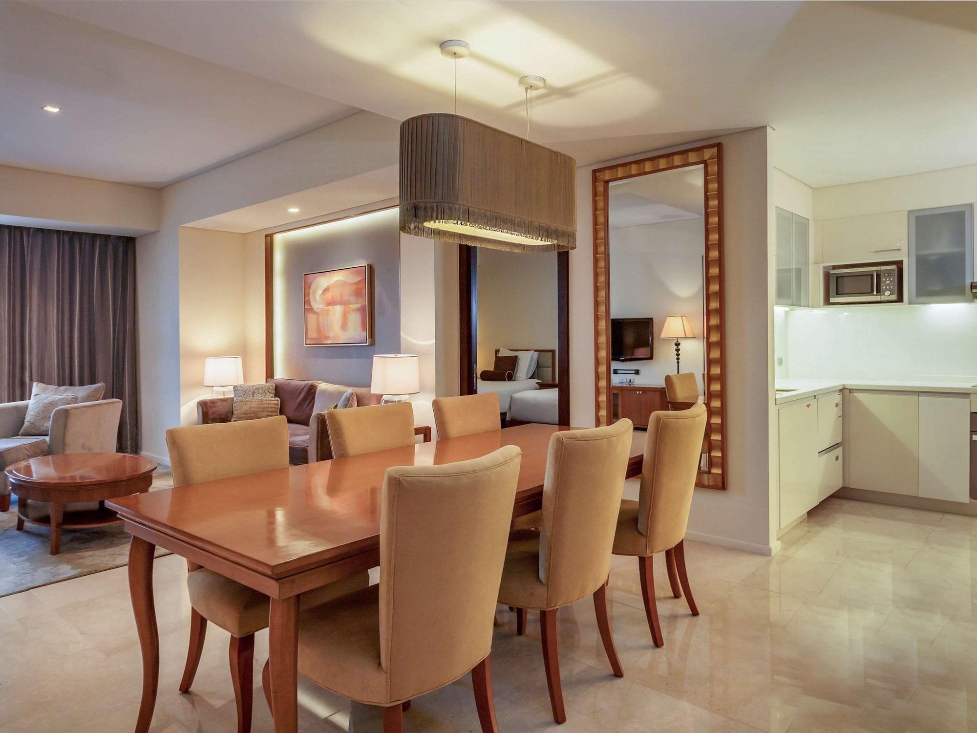 Joy Nostalg Hotel And Suites Manila Managed By The Ascott Limited Pásig Exterior foto