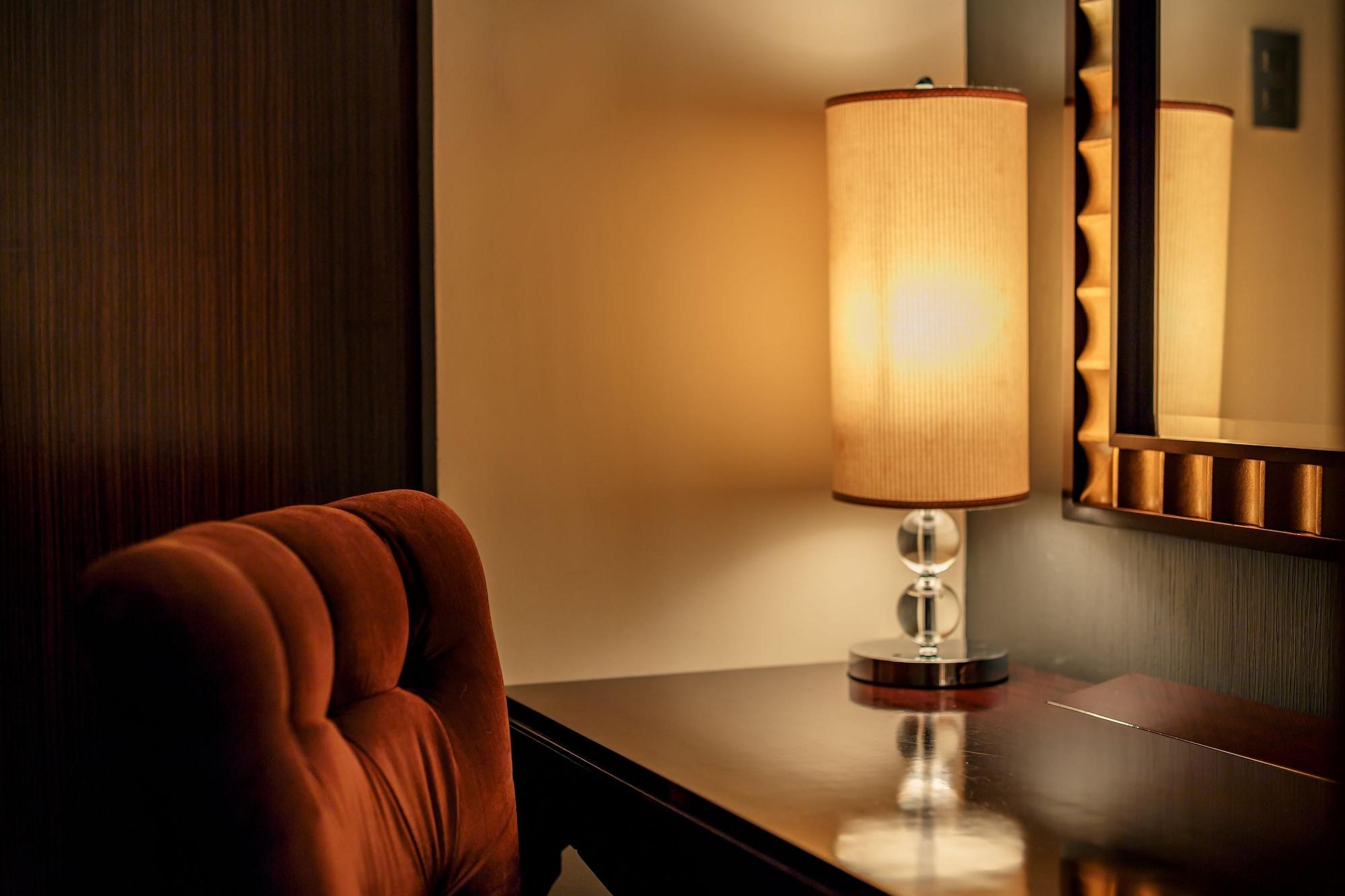 Joy Nostalg Hotel And Suites Manila Managed By The Ascott Limited Pásig Exterior foto