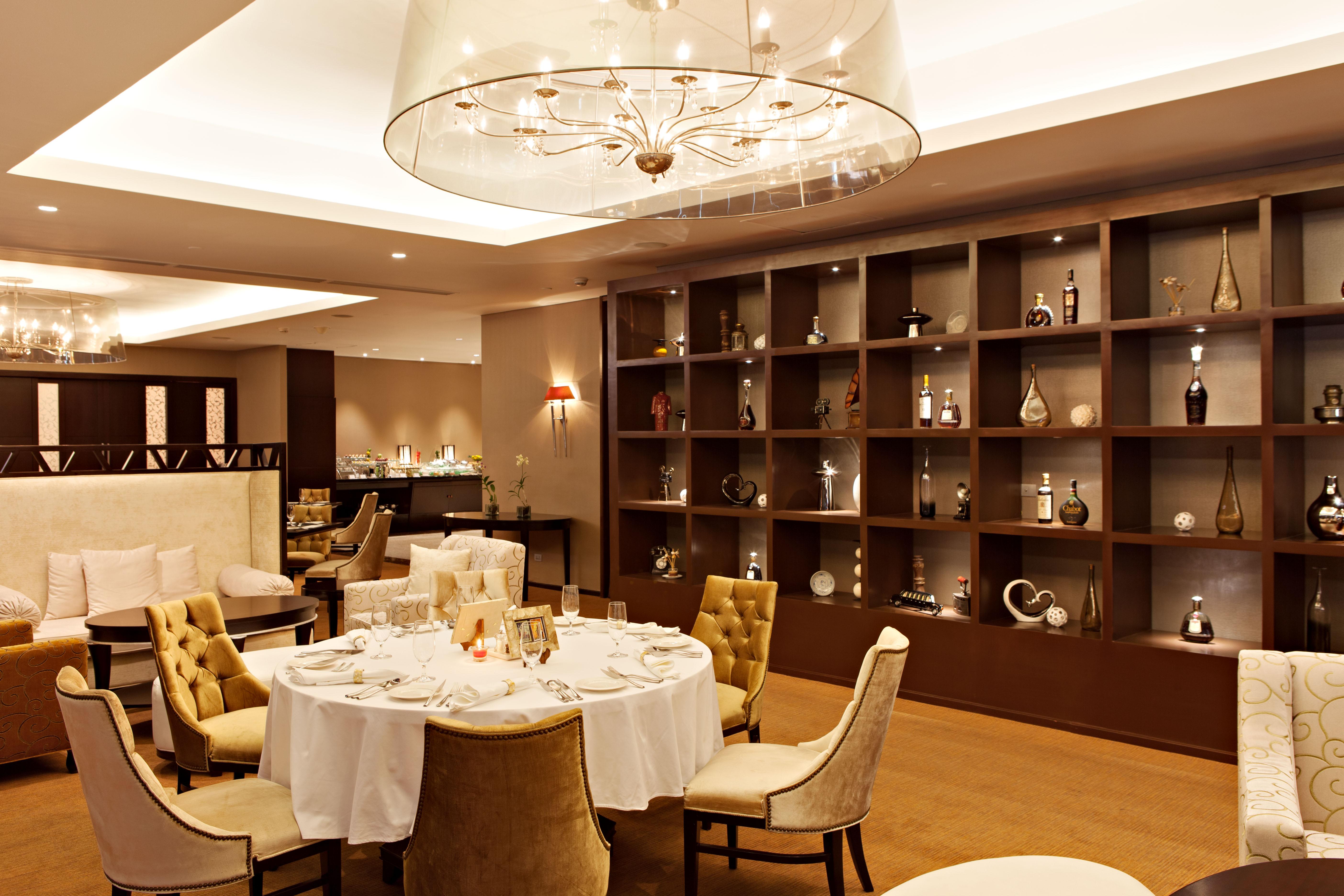 Joy Nostalg Hotel And Suites Manila Managed By The Ascott Limited Pásig Exterior foto