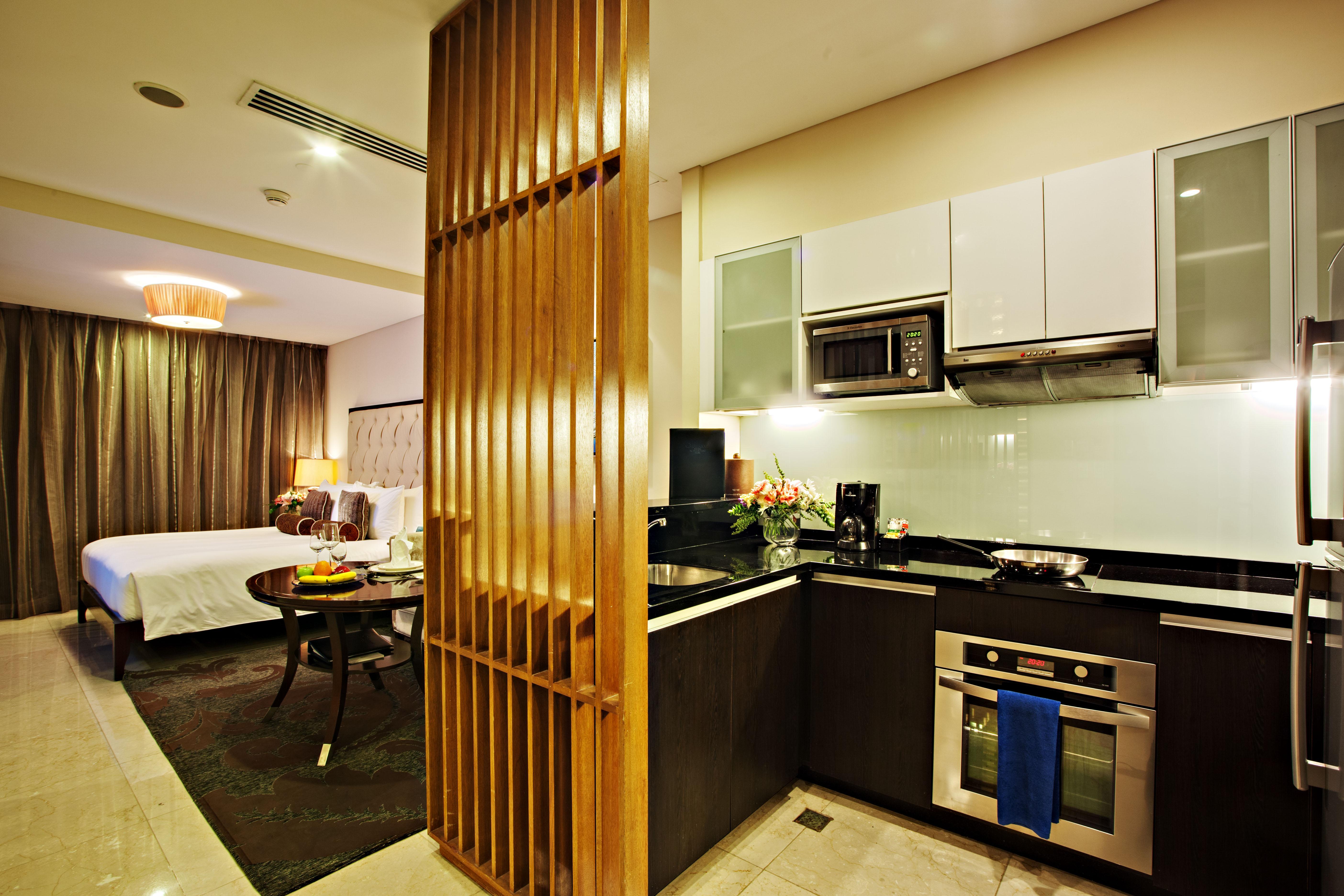 Joy Nostalg Hotel And Suites Manila Managed By The Ascott Limited Pásig Exterior foto