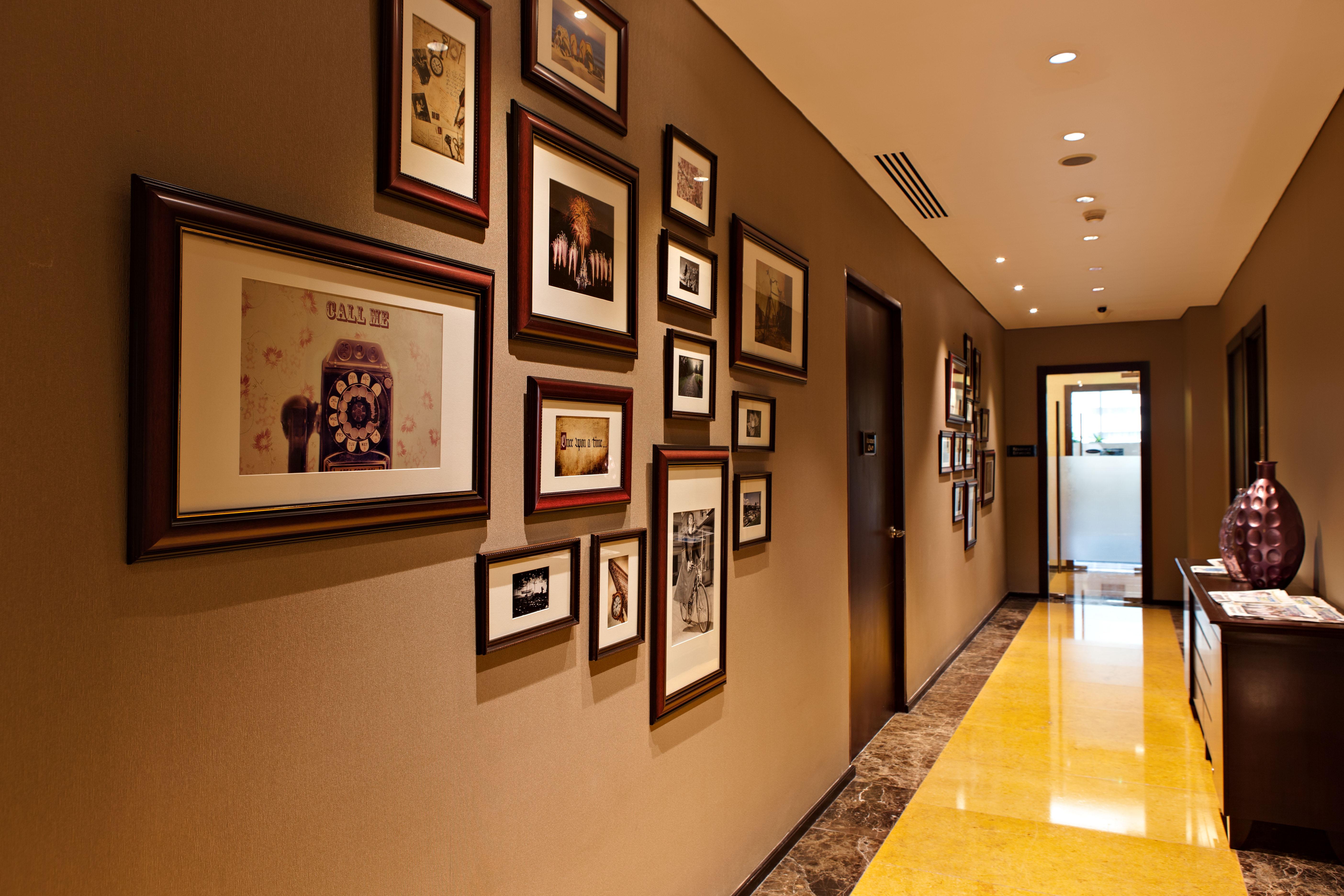 Joy Nostalg Hotel And Suites Manila Managed By The Ascott Limited Pásig Exterior foto