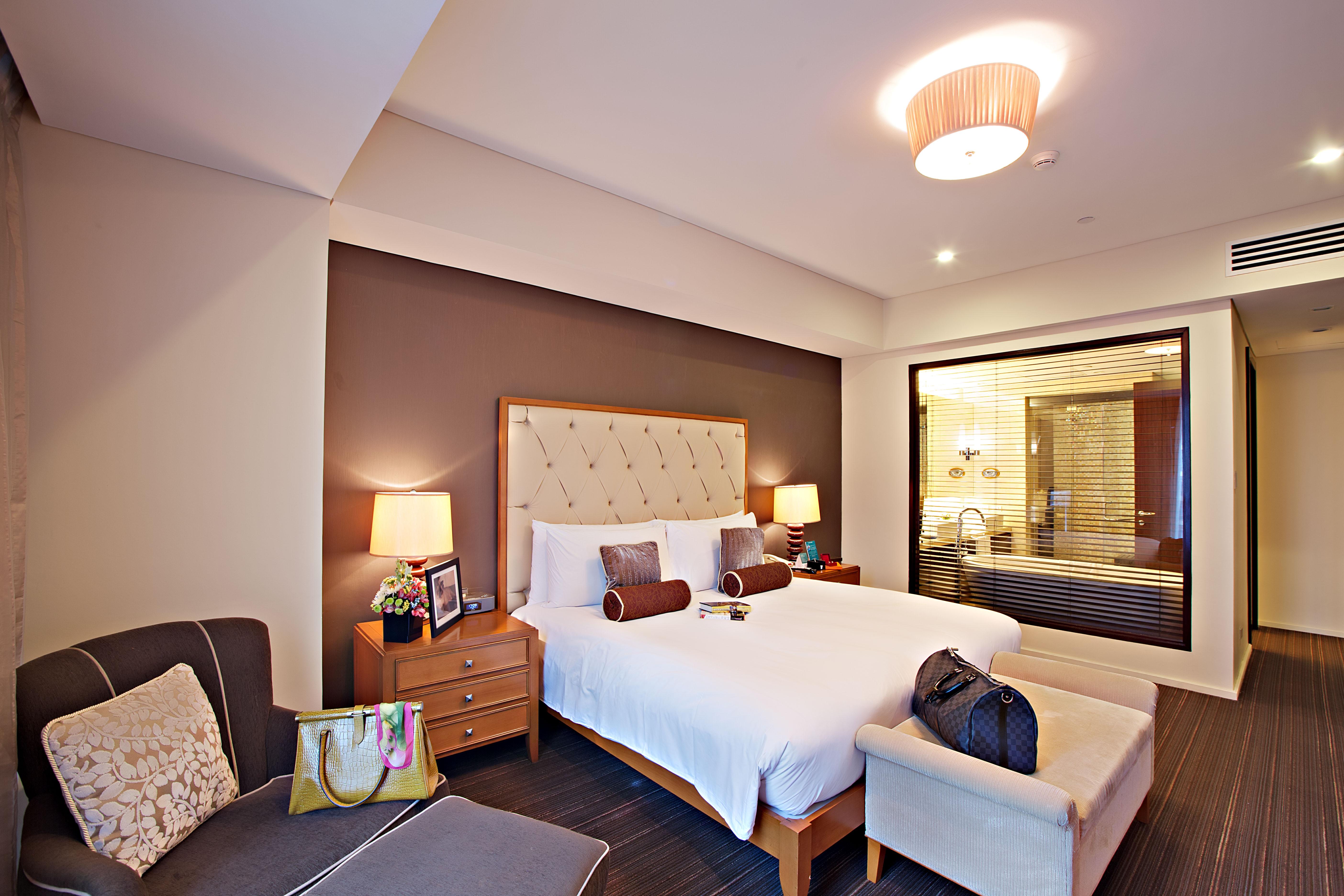 Joy Nostalg Hotel And Suites Manila Managed By The Ascott Limited Pásig Exterior foto
