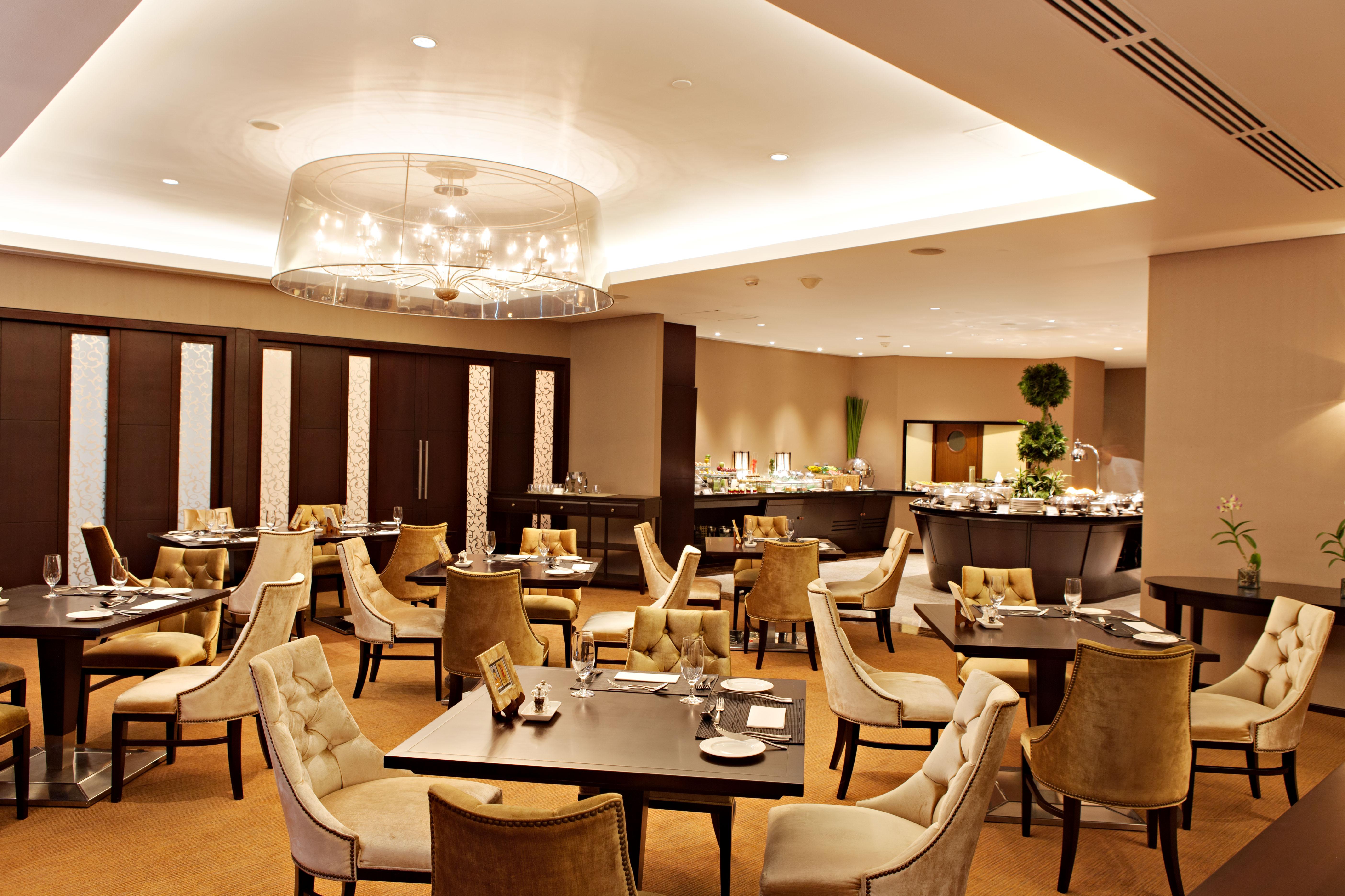 Joy Nostalg Hotel And Suites Manila Managed By The Ascott Limited Pásig Exterior foto