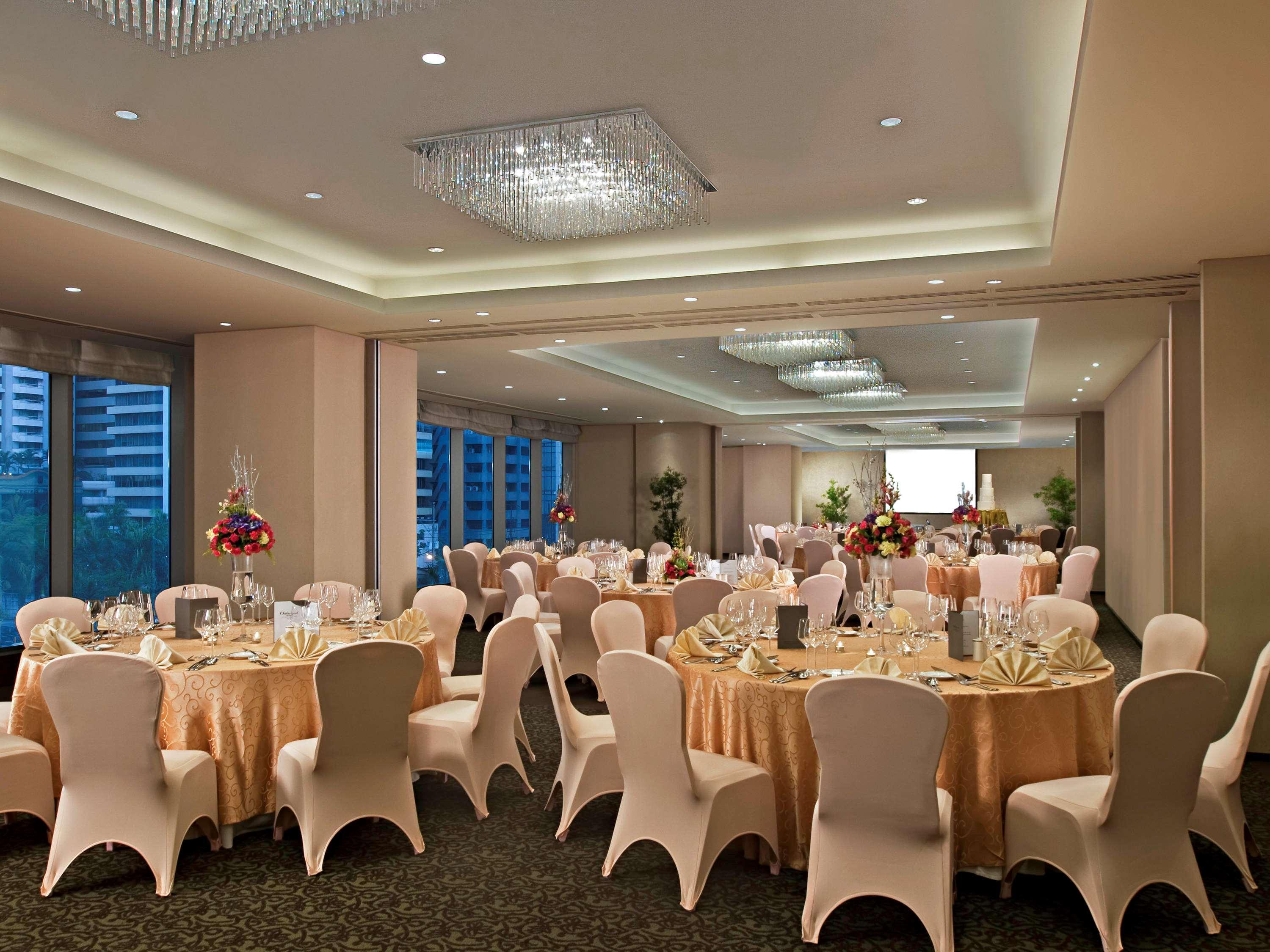Joy Nostalg Hotel And Suites Manila Managed By The Ascott Limited Pásig Exterior foto