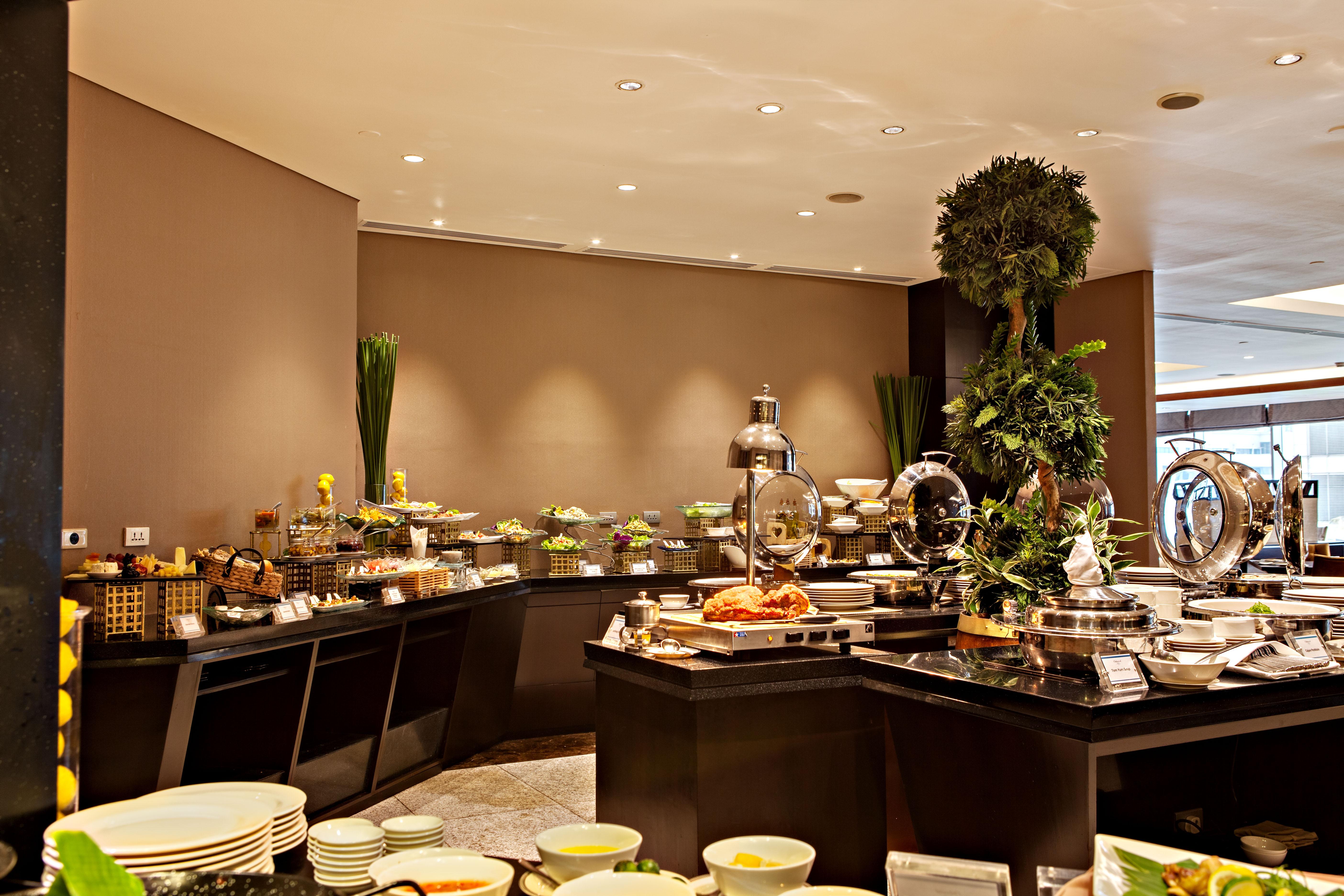 Joy Nostalg Hotel And Suites Manila Managed By The Ascott Limited Pásig Exterior foto