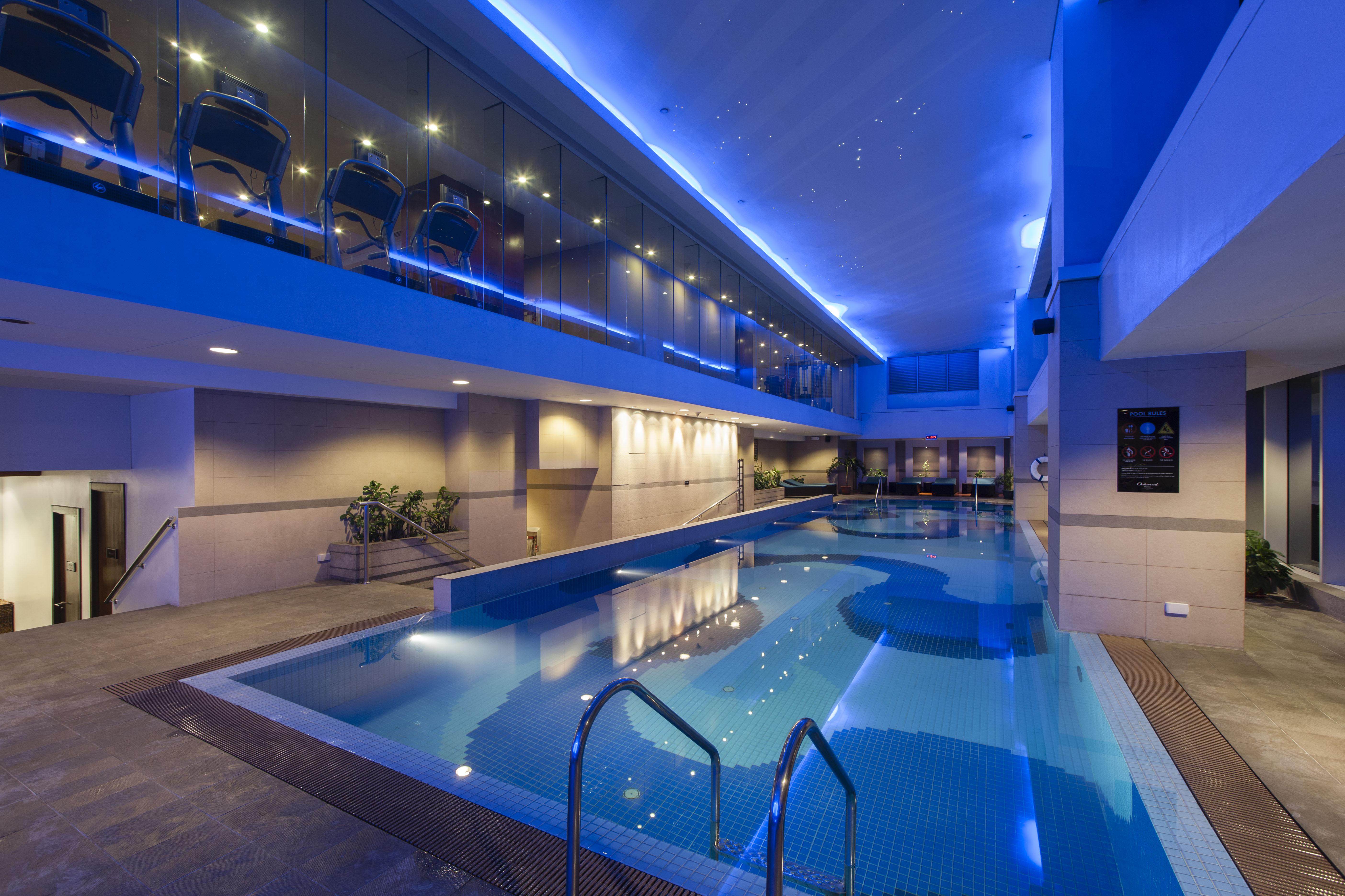 Joy Nostalg Hotel And Suites Manila Managed By The Ascott Limited Pásig Exterior foto