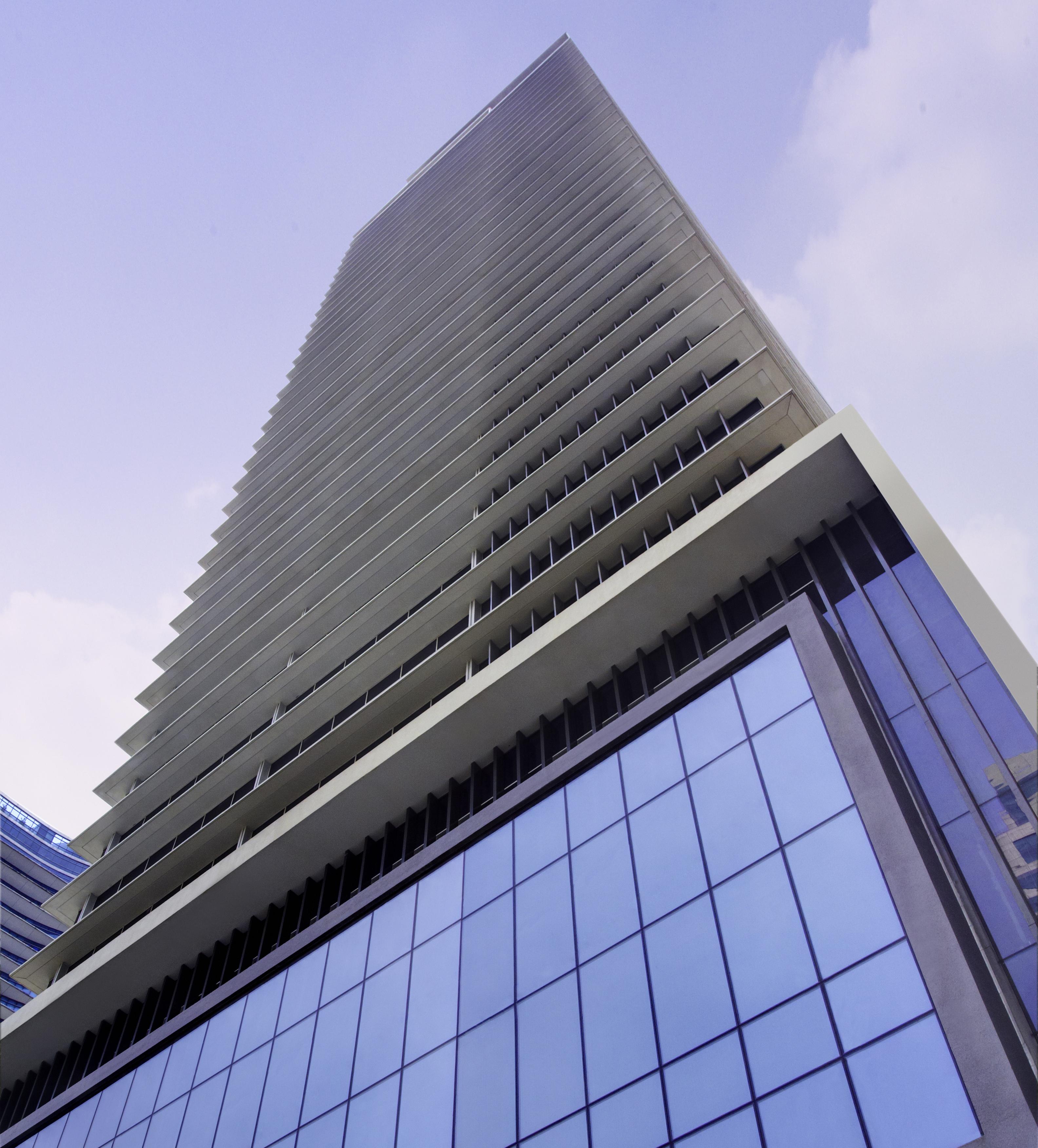 Joy Nostalg Hotel And Suites Manila Managed By The Ascott Limited Pásig Exterior foto