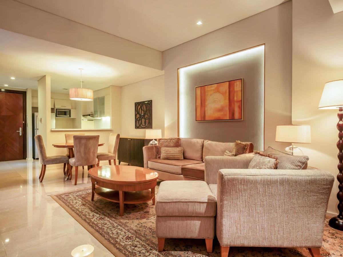 Joy Nostalg Hotel And Suites Manila Managed By The Ascott Limited Pásig Exterior foto
