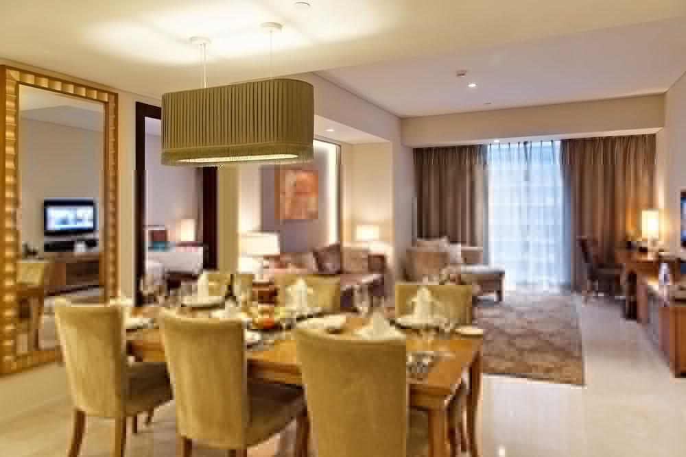 Joy Nostalg Hotel And Suites Manila Managed By The Ascott Limited Pásig Exterior foto