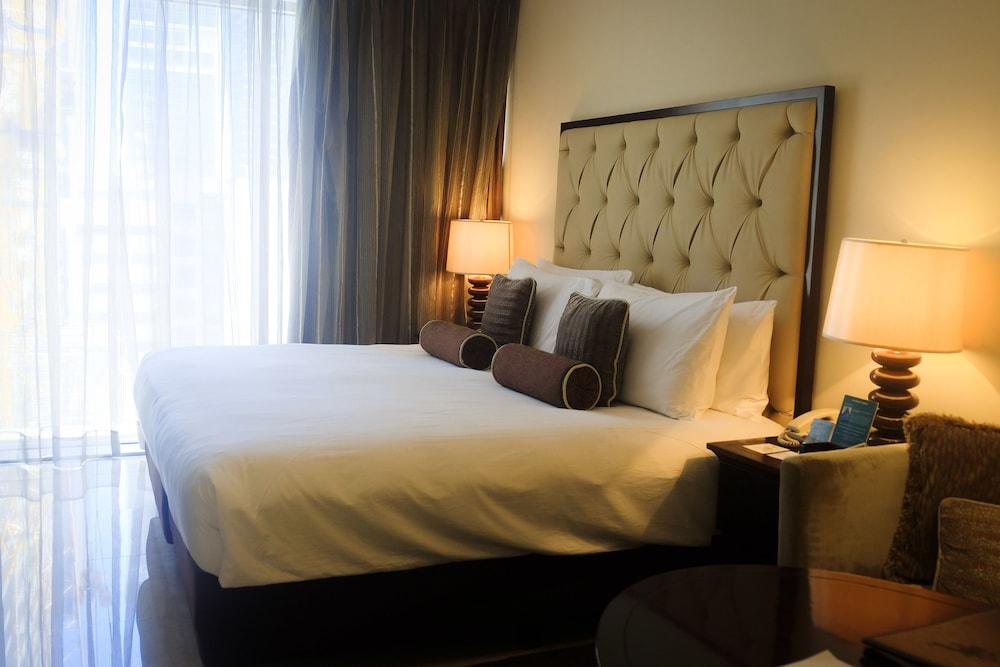Joy Nostalg Hotel And Suites Manila Managed By The Ascott Limited Pásig Exterior foto